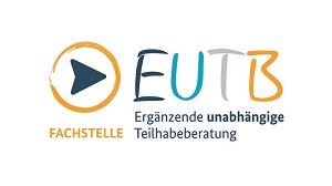 Logo Fachstelle Teilhabeberatung 