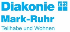 Diakonie Mark-Ruhr Logo
