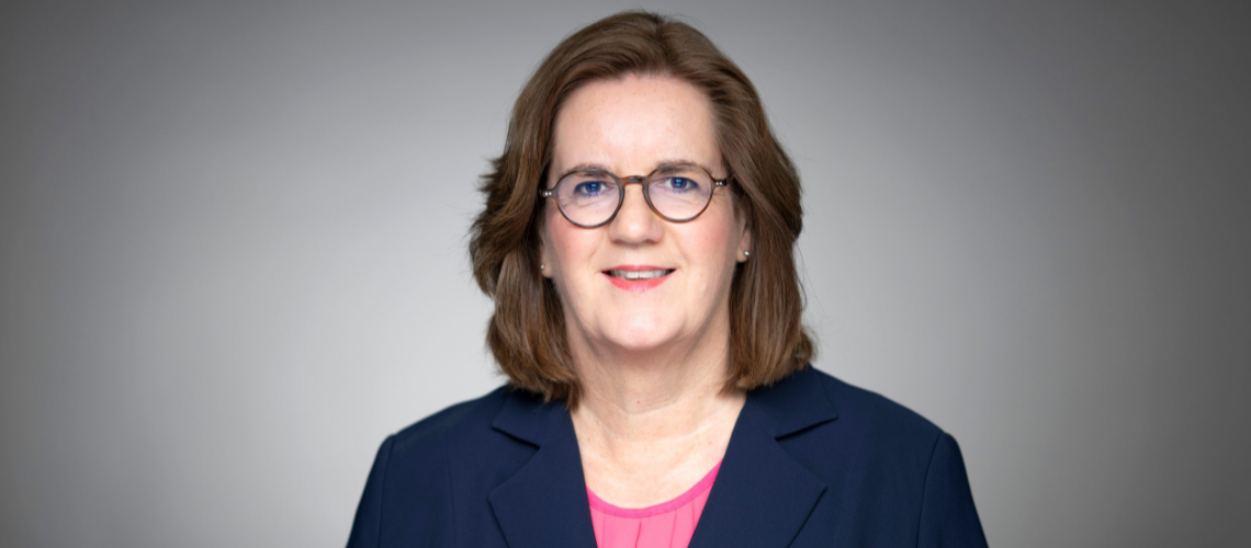 Kerstin Griese Pressefoto