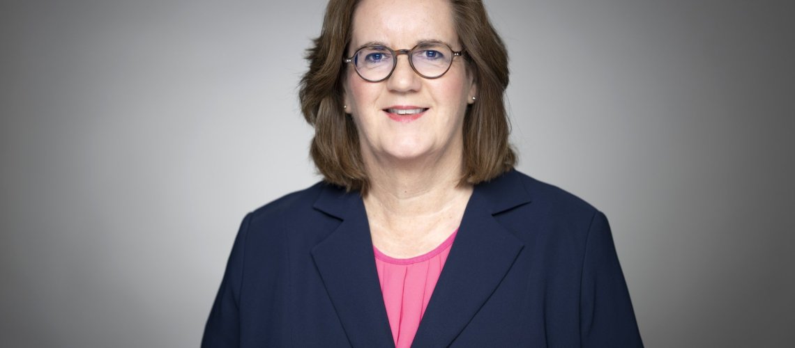 Kerstin Griese Pressefoto
