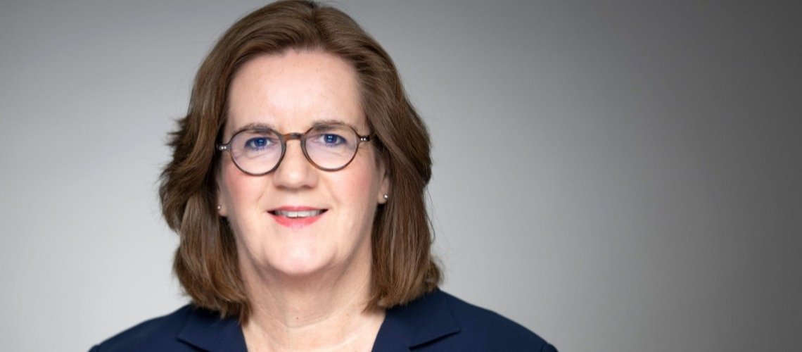 Kerstin Griese Pressefoto