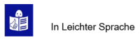 in leichter Sprache Logo