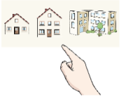""