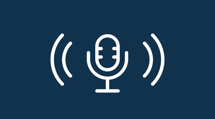 Icon: Mikrofon