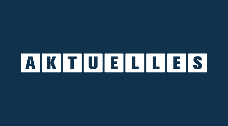 Aktuelles 