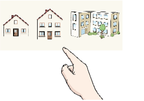 ""