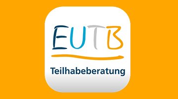 App Teilhabeberatung Logo