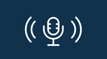 Icon: Mikrofon