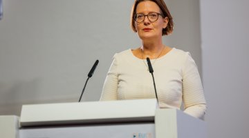 Dr. Annette Tabbara, Bundesministerium für Arbeit und Soziales