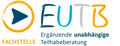 Zur Webseite der Fachstelle EUTB Ergänzende unabhängige Teilhabeberatung - öffnet sich in einem neuen Fenster
